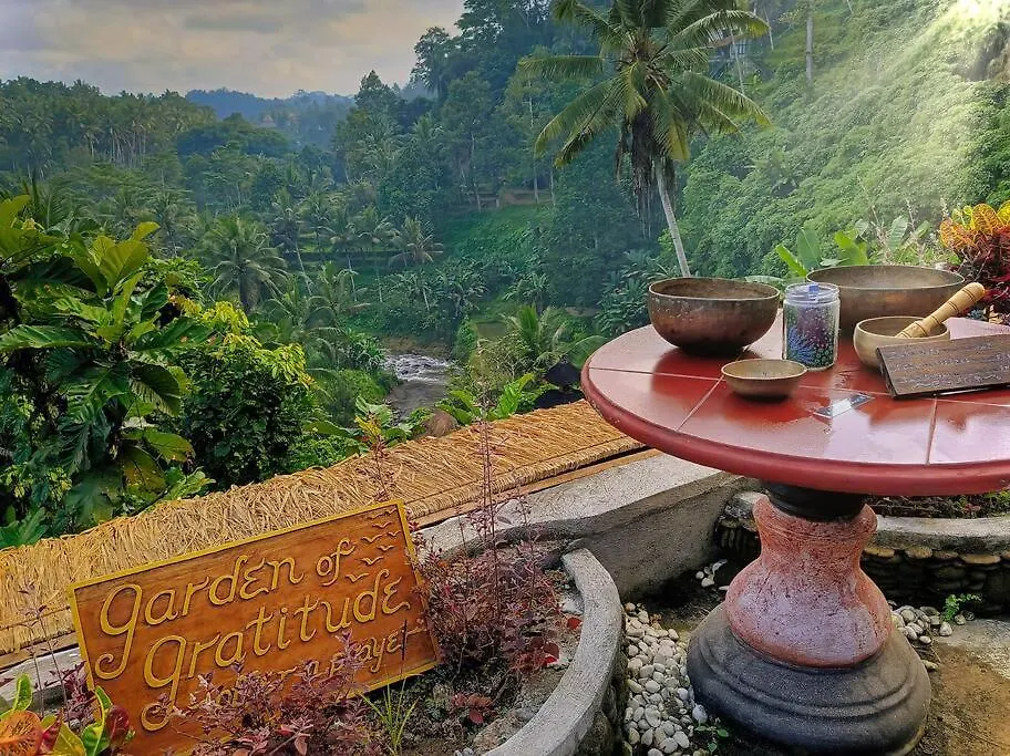 Apartment Heaven View 3 Indonesia