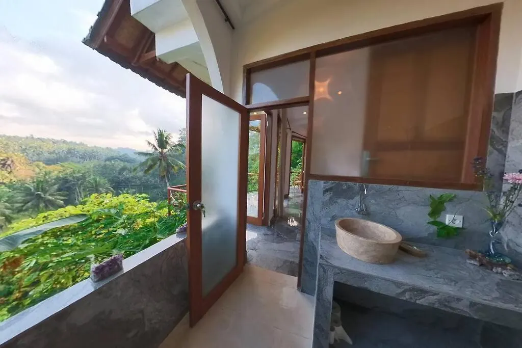 Heaven View 3 Ubud (Bali)