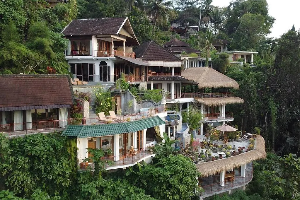 Heaven View 3 Indonesia